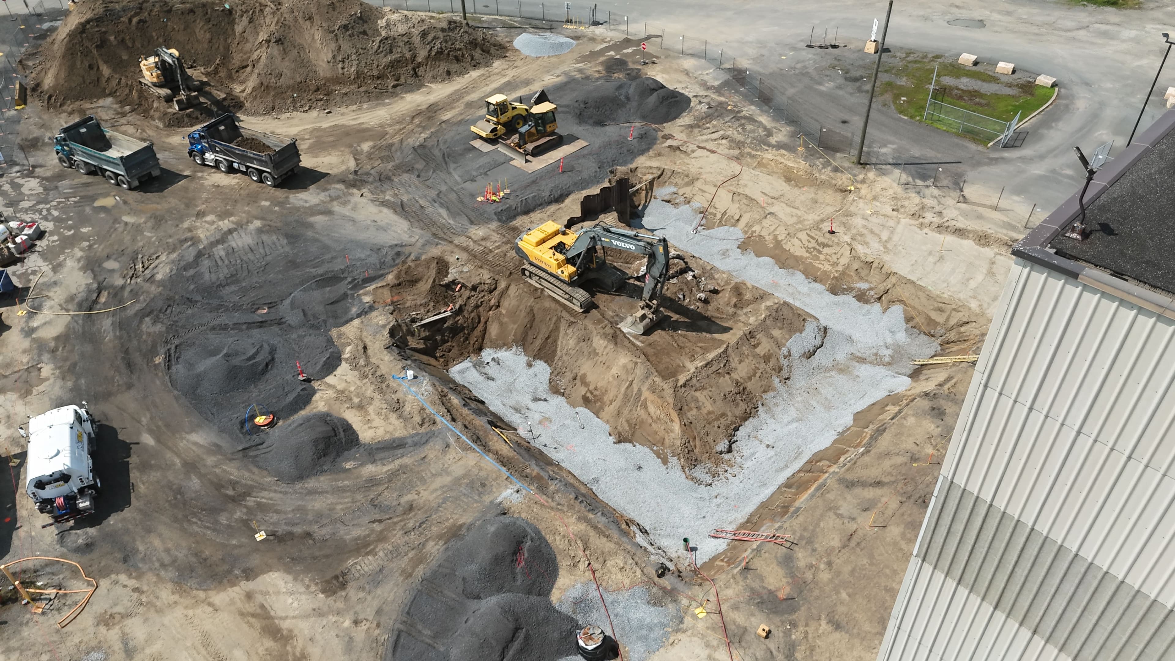 Usine GE Vernova Sorel-Tracy