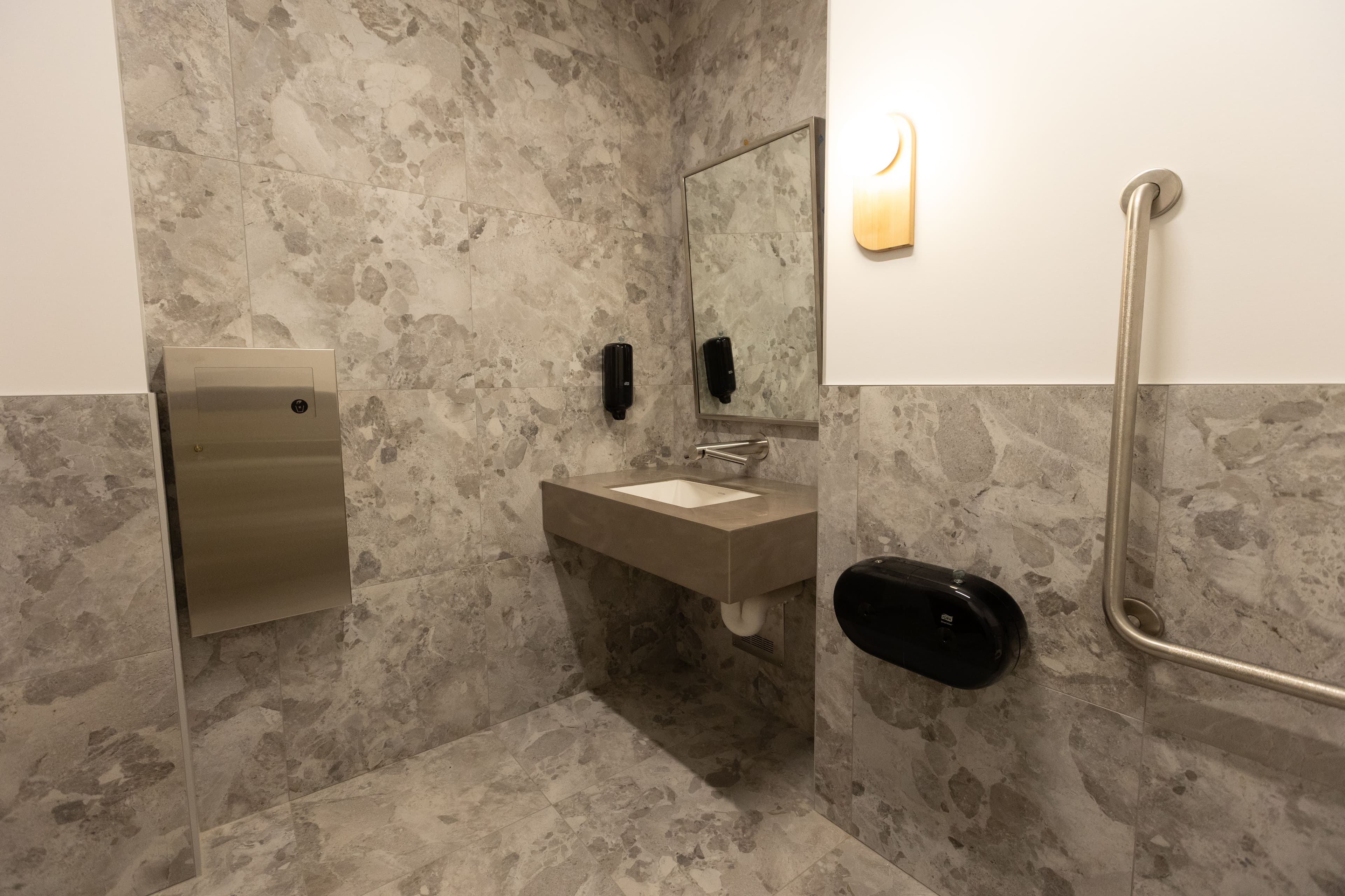 Hôtel de ville Sorel-Tracy