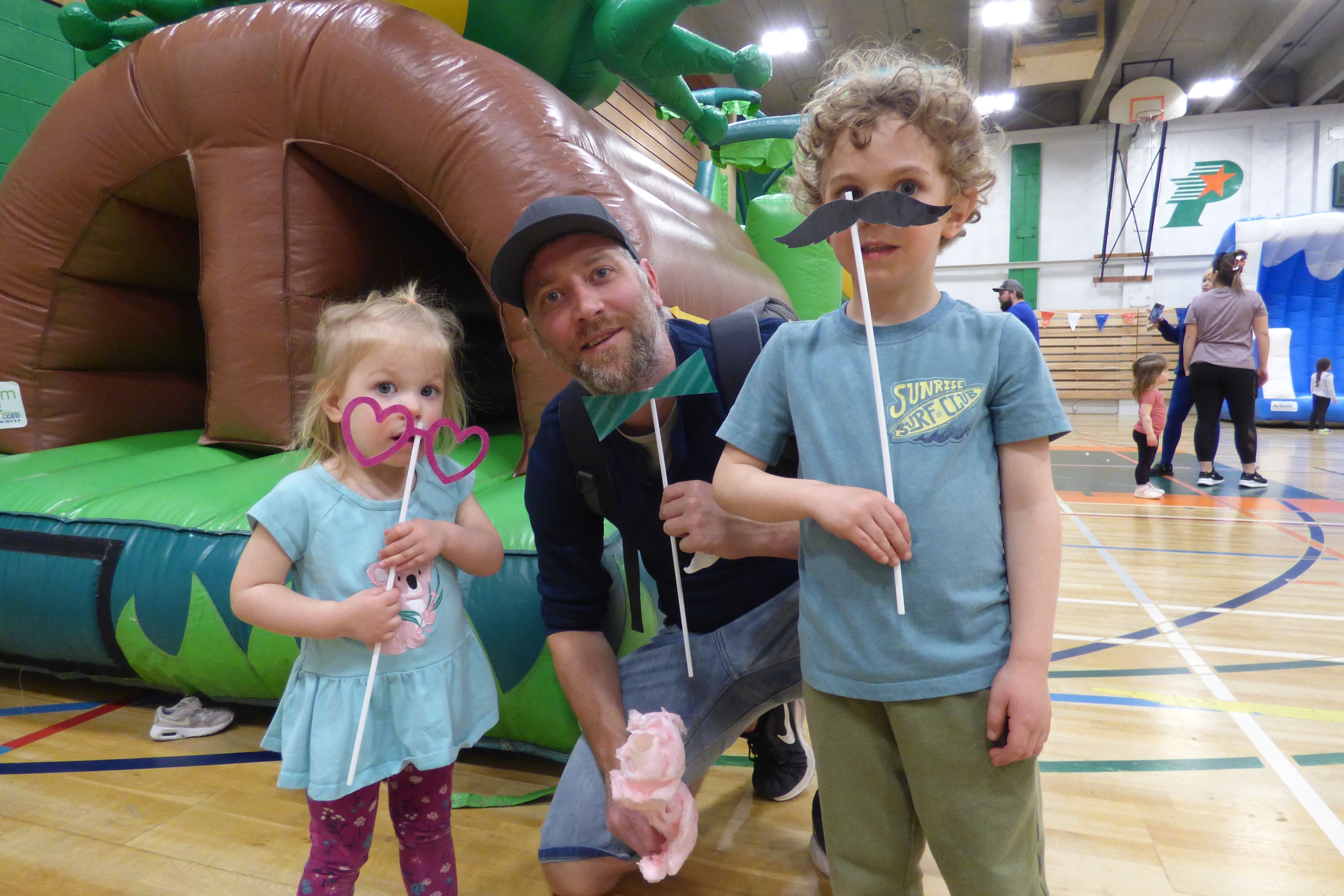 Travailleurs de la construction