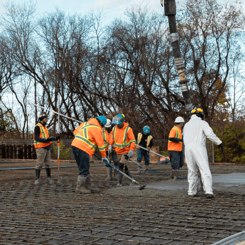 Construction Sorel - Division résidentielle