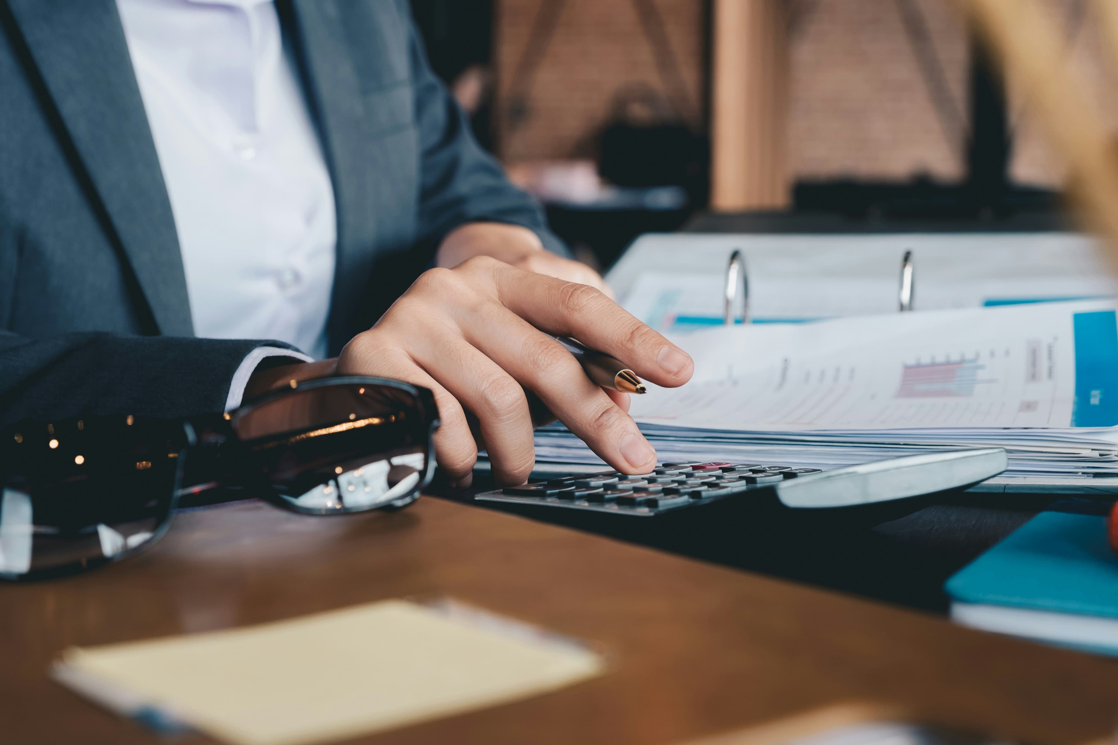 CSL estimation projets