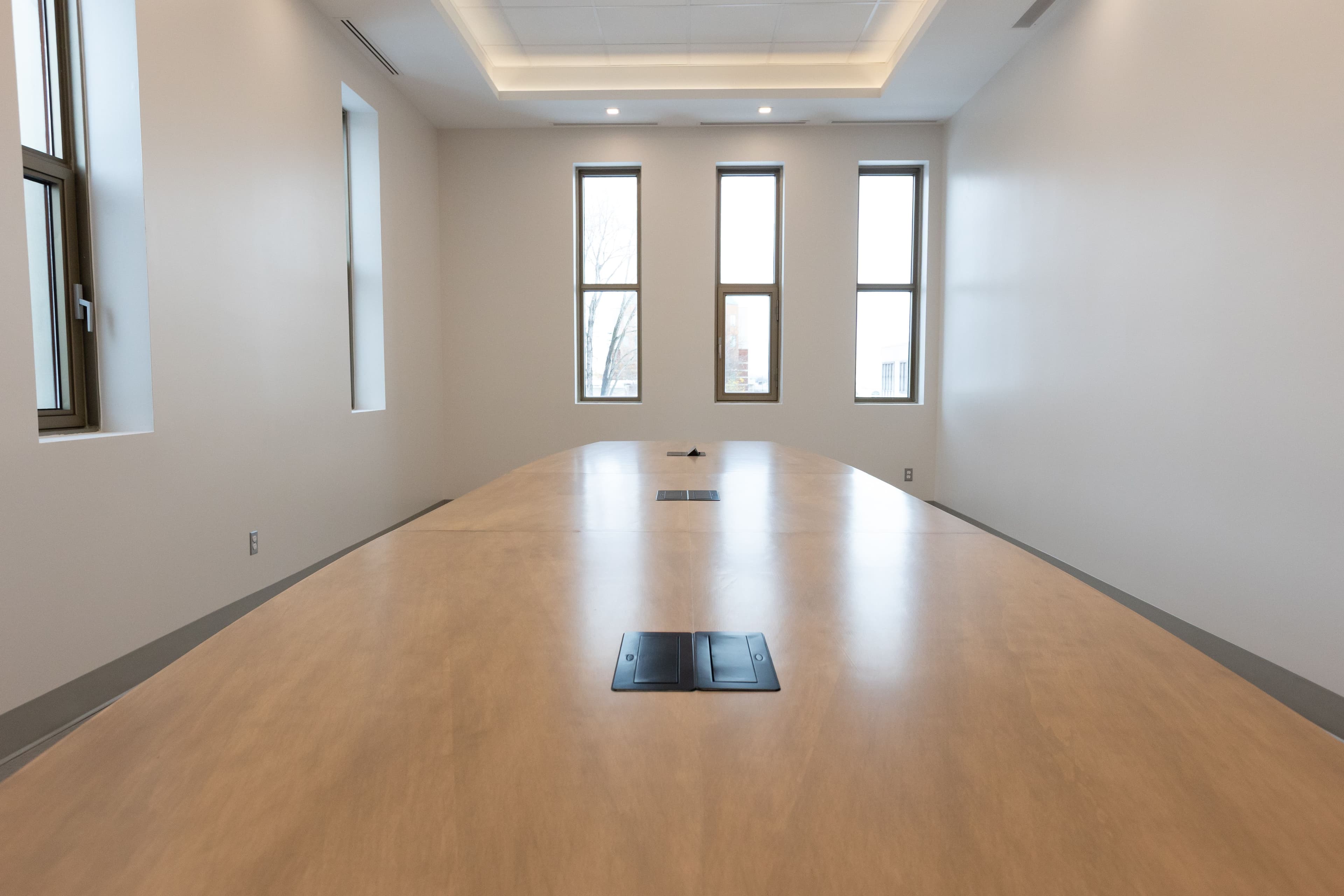 Hôtel de ville Sorel-Tracy